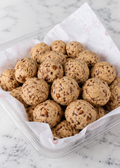 Galletas de Chocolate Artesanales