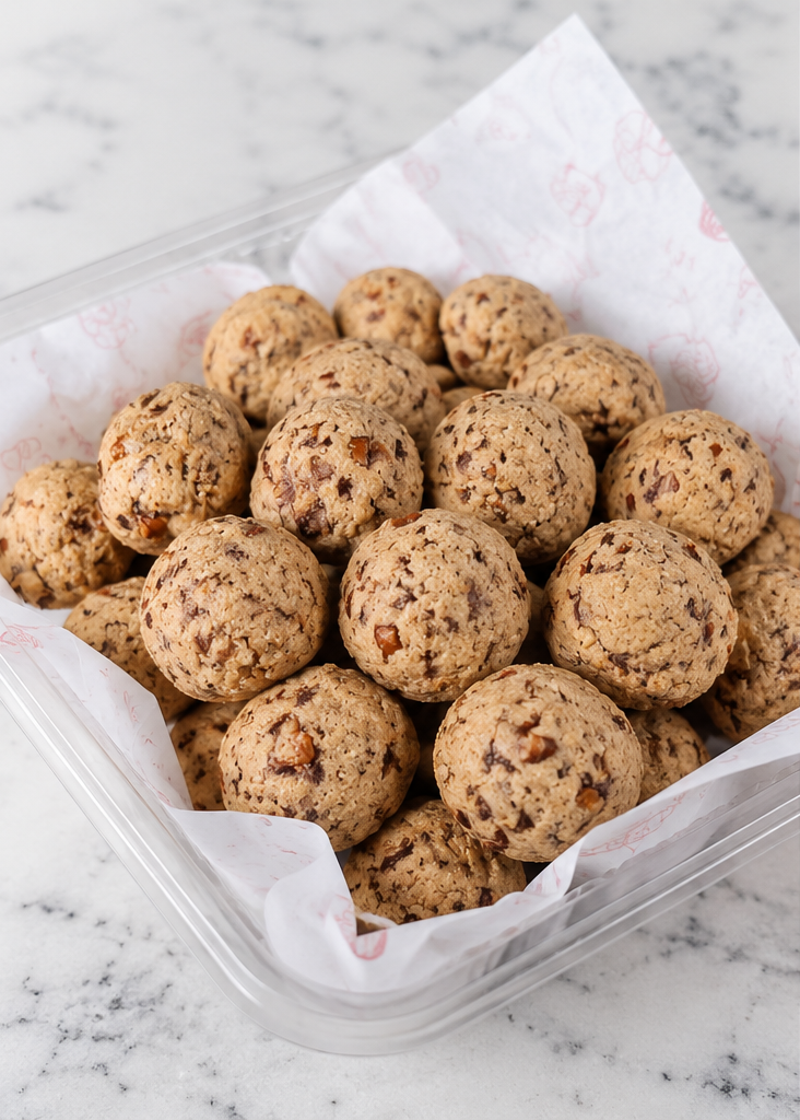 Galletas de Chocolate Artesanales